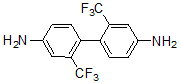 TFMB:4,4’-二氨基-2,2’-雙三氟甲基聯(lián)苯