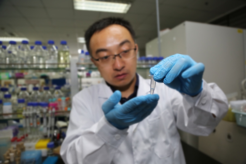 精准全合成!中国科学家实现二氧化碳到糖的生物制造